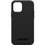 Coque Renforcée Symmetry Series+ Noire pour iPhone 12 Pro Max Otterbox