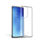 Coque Renforcée Samsung G S21 Ultra 5G AIR Transparente - Garantie à v