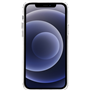 Coque Compatible MagSafe Hybride Transparente pour iPhone 12 / 12 Pro 