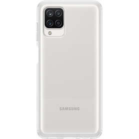 Coque souple Ultra fine Transparente pour Samsung G A12 Samsung
