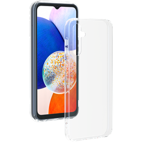 Coque Samsung G S21 Ultra 5G Infinia Transparente - Entièrement recycl