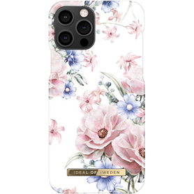 iPhone 12 / 12 Pro Fashion Case Floral Romance Ideal Of Sweden