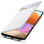 Coque Samsung G A72 4G Souple Transparente Bigben