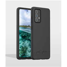 Coque Samsung G A52 4G / A52 5G / A52s 5G Natura Noire - Eco-conçue Ju