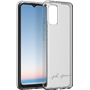 Coque Samsung G A02s Infinia Transparente - Entièrement recyclable Jus