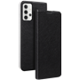Etui Folio Samsung G A32 4G Noir - Porte-carte intégré Bigben