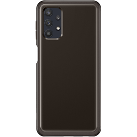 Coque souple Ultra fine Noire pour Samsung G A32 5G Samsung