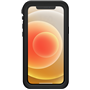 Coque Renforcée Fre Noire pour iPhone 12 Lifeproof