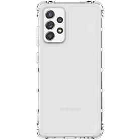 Coque Samsung G A52 4G / A52 5G / A52s 5G souple 'Designed for Samsung