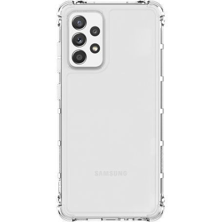 Coque Samsung G A52 4G / A52 5G / A52s 5G souple 'Designed for Samsung