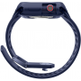 Bracelet Spectrum pour Apple Watch 38-40mm 38-40mm Bleu Itskins