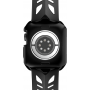 Bracelet Spectrum pour Apple Watch 42-44mm 42-44 mm Noir Itskins