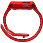 Bracelet Spectrum pour Apple Watch 42-44mm 42-44 mm Rouge Itskins