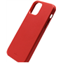 Coque SKY Rouge pour iPhone 12 / 12 Pro Puro