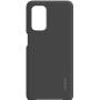 Coque Oppo A54 5G/A74 5G Silicone Noire Oppo