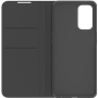Folio Oppo A54 5G/A74 5G Flip Cover Noir Oppo