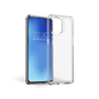 Coque Renforcée Oppo Find X3 Pro AIR Transparente - Garantie à vie For