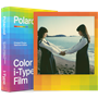 Pack 8 Films Photo Spectrum Edition pour Appareil photo NOW i-Type Pol