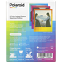 Pack 8 Films Photo Spectrum Edition pour Appareil photo NOW i-Type Pol