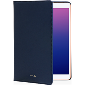 Folio iPad 10.2" (2019) Tokyo Ocean Blue DBramante1928