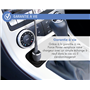 Chargeur voiture USB C 25W Power Delivery Gris - Garanti à vie Force P