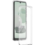 Coque Samsung G A22 5G Souple Transparente Bigben