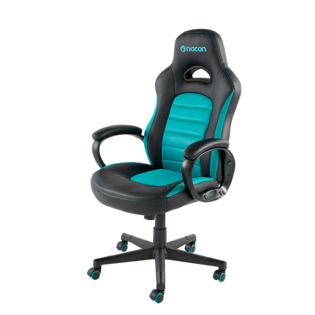 Chaise Gaming PCCH-350 Noir et vert Nacon