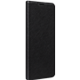 Etui Folio iPhone 13 Pro Max Noir - Porte-carte intégré Bigben