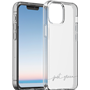 Coque Apple iPhone 13 mini Infinia Transparente - Entièrement recyclab