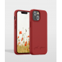 Coque Apple iPhone 13 mini Natura Rouge - Eco-conçue Just Green
