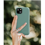 Coque Apple iPhone 13 Natura Night Green - Eco-conçue Just Green