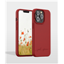 Coque Apple iPhone 13 Pro Natura Rouge - Eco-conçue Just Green