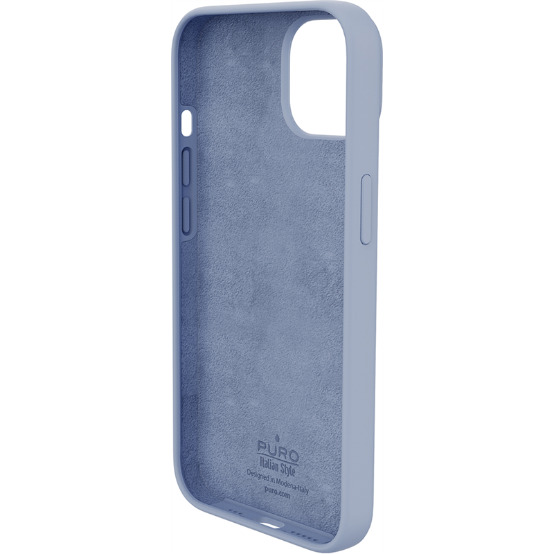 Protège écran Plat iPhone 13 mini Eco-conçu avec kit de pose Just Gree