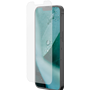 Protège écran Plat iPhone 13 Pro Max / 14 Plus Eco-conçu avec kit de p