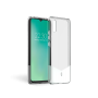 Coque Renforcée Xiaomi Redmi 9A PURE Transparente - Garantie à vie For