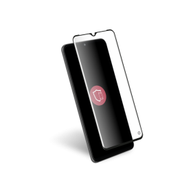 Protège écran Samsung G A03s 2.5D Original - Garanti à vie Force Glass