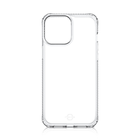 Coque Renforcée iPhone 13 Pro Nano Gel Made in France Transparente Its