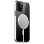 Coque Apple iPhone 13 Pro Compatible MagSafe Lite Mag Transparente Pur