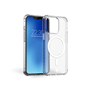 Coque Renforcée iPhone 13 Pro AIR Compatible MagSafe Transparente - Ga