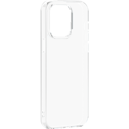 Coque Renforcée iPhone 13 Pro Max AIR Compatible MagSafe Transparente 