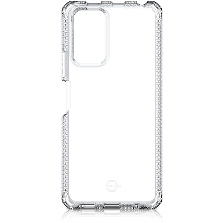 Coque Renforcée Xiaomi Redmi Note 10 Pro 4G Spectrum Clear Transparent