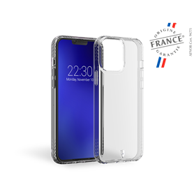 Coque Renforcée iPhone 13 Pro Max PULSE Origine France Garantie Garant