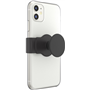 Pop Grip Slide Strech Compatible MagSafe Noir Popsockets