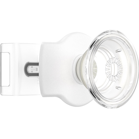 Pop Grip Slide Strech Compatible MagSafe Transparent Popsockets