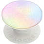 Pop Grip Glitter + Graphic Glitter Pastel Nebula Popsockets