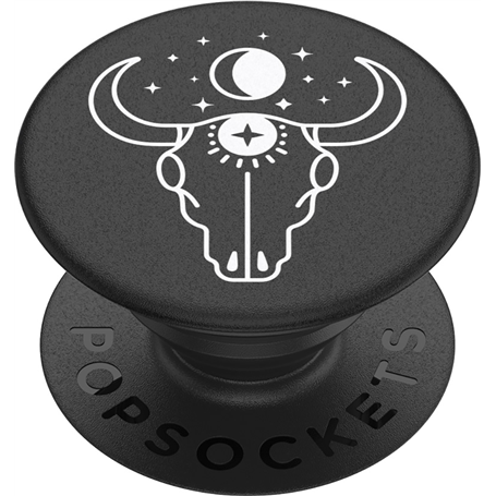 Pop Grip Standard Modern Mystic Bull Moon Popsockets