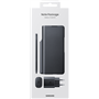 Pack Folio avec S Pen intégré + Chargeur secteur 25W pour Samsung G Z 