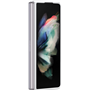 Coque Silicone Blanche pour Samsung G Z Fold 3 Samsung