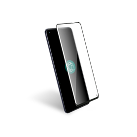 Protège écran Oppo Reno 6 2.5D Original - Garanti à vie Force Glass