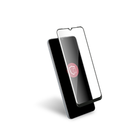 Protège écran Oppo A16 / A16S / A54S 2.5D Original - Garanti à vie For